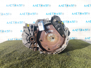 Automatic transmission complete VW Passat b8 16-19 USA 1.8T NTJ 83k