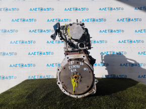 Engine VW Passat b8 16-19 USA 1.8 TFSI CPRA 83k started 11-11-11-11