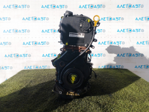 Engine VW Passat b8 16-19 USA 1.8 TFSI CPRA 83k started 11-11-11-11
