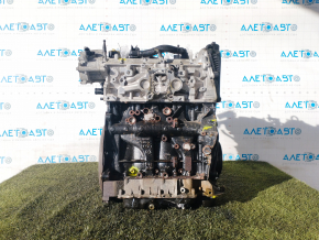 Engine VW Passat b8 16-19 USA 1.8 TFSI CPRA 83k started 11-11-11-11