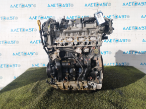 Engine VW Passat b8 16-19 USA 1.8 TFSI CPRA 83k started 11-11-11-11