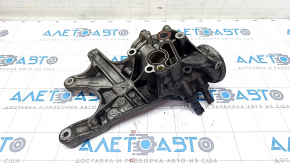 Oil filter housing Audi Q5 8R 13-16 hybrid