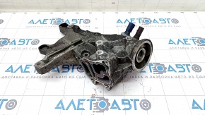 Oil filter housing Audi Q5 8R 13-16 hybrid