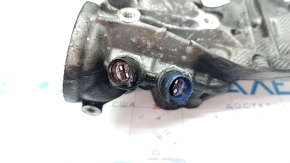 Oil filter housing Audi Q5 8R 13-16 hybrid