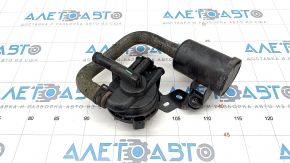 Fuel canister pump assembly Audi Q5 8R 13-16 hybrid with filter
