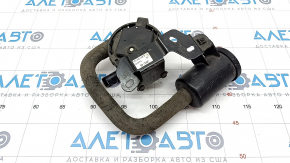 Fuel canister pump assembly Audi Q5 8R 13-16 hybrid with filter
