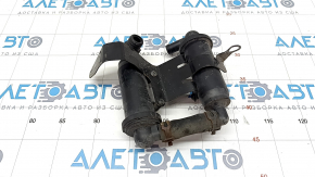 Fuel canister valve assembly Audi Q5 8R 13-16 hybrid