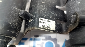 Fuel canister valve assembly Audi Q5 8R 13-16 hybrid