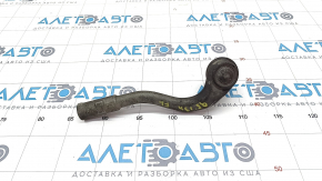 Steering tip left Audi Q5 8R 13-17 with bushing