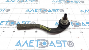 Right steering tip Audi Q5 8R 13-17 with bushing