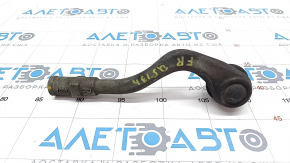 Right steering tip Audi Q5 8R 13-17 with bushing