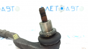 Right steering tip Audi Q5 8R 13-17 with bushing