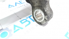 Front left trunnion Audi Q5 8R 12-17 without bushing under steering tip