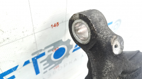 Front right trunnion Audi Q5 8R 12-17 without bushing under steering tip
