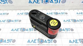 Compressor for pumping wheels Ford C-max MK2 13-18 without bag