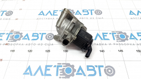 EGR valve Audi Q5 8R 13-16 hybrid