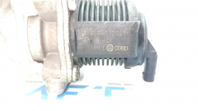 EGR valve Audi Q5 8R 13-16 hybrid