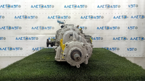 Automatic transmission assembly Audi Q5 8R 13-16 8-speed hybrid NWS with transfer case 129k