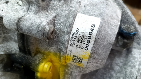 Automatic transmission assembly Audi Q5 8R 13-16 8-speed hybrid NWS with transfer case 129k