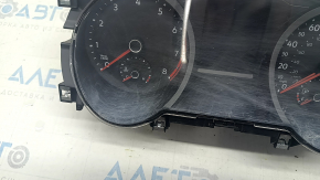 Instrument cluster VW Tiguan 18 SE, 60k, scratches