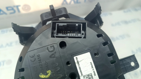 Instrument cluster VW Tiguan 18 SE, 60k, scratches