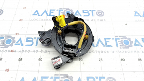Steering cable Ford Fusion mk5 13-20
