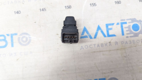 Rear seat heating button Hyundai Elantra UD 11-13 prerest