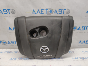 Engine cover Mazda 3 14-18 BM 2.0