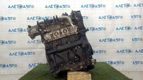 Engine Audi Q5 8R 13-16 2.0T hybrid CHJA 129k 9-9-9-9