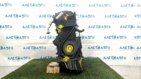 Engine Audi Q5 8R 13-16 2.0T hybrid CHJA 129k 9-9-9-9