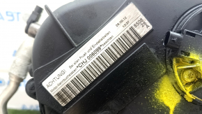 Engine Audi Q5 8R 13-16 2.0T hybrid CHJA 129k 9-9-9-9