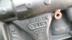 Engine Audi Q5 8R 13-16 2.0T hybrid CHJA 129k 9-9-9-9