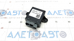 Computer door rear left Ford Fusion mk5 13-20