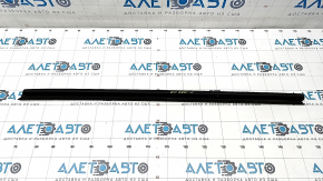 Glass seal inside front right door Ford C-max MK2 13-18