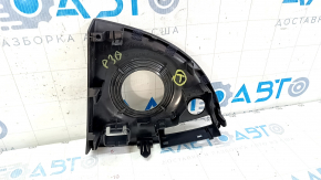 Toyota Prius 30 10-11 Gearbox Shifter Cover