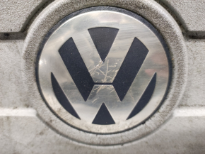 VW Beetle 12-13 2.0T Engine Cover Scratches