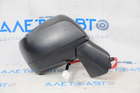 Side mirror right Subaru Forester 14-18 SJ 7 pins, structure