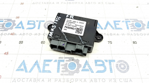 Front Right Door Computer Ford Fusion mk5 13-20