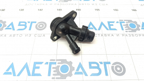 Cooling system flange Audi Q5 8R 13-16 hybrid
