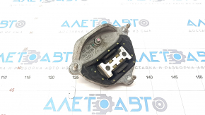 Automatic transmission cushion Audi Q5 8R 11-17 2.0T, hybrid cracked