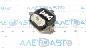 Automatic transmission cushion Audi Q5 8R 11-17 2.0T, hybrid cracked