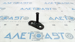 Rear left door lock bracket VW Passat b7 12-15 USA
