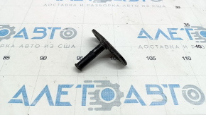 Rear left door lock bracket VW Passat b7 12-15 USA