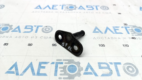 Rear left door lock bracket VW Passat b7 12-15 USA