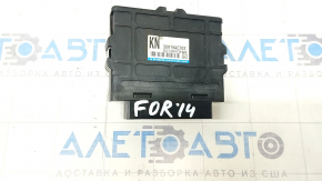 TRANSMISSION CONTROL MODULE Subaru Forester 14-14 SJ 2.5
