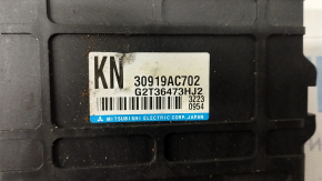 TRANSMISSION CONTROL MODULE Subaru Forester 14-14 SJ 2.5