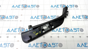 Mirror plug inner right Ford C-max MK2 13-18 black