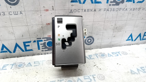 Toyota Solara 04-08 gear shifter pad scratches, chip cut off
