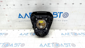 Airbag in steering wheel driver Ford Fusion mk5 17-20 brown