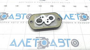 Flange of cooling system of battery VVB Audi Q5 8R 13-16 hybrid